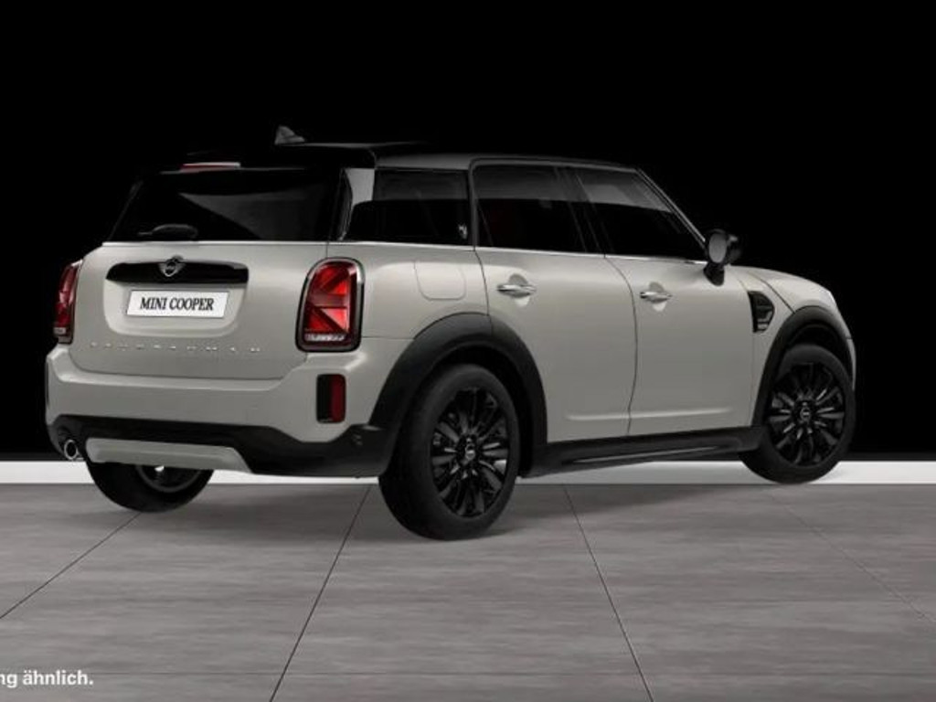 Mini Cooper Countryman