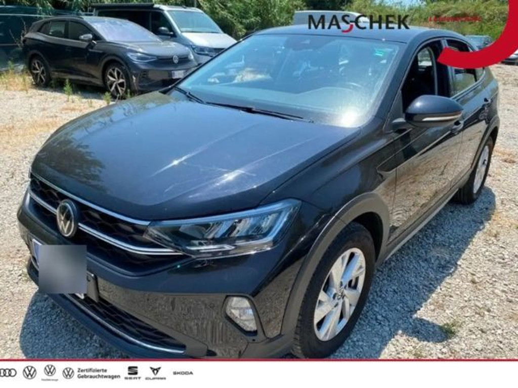 Volkswagen Taigo 1.0 TSI