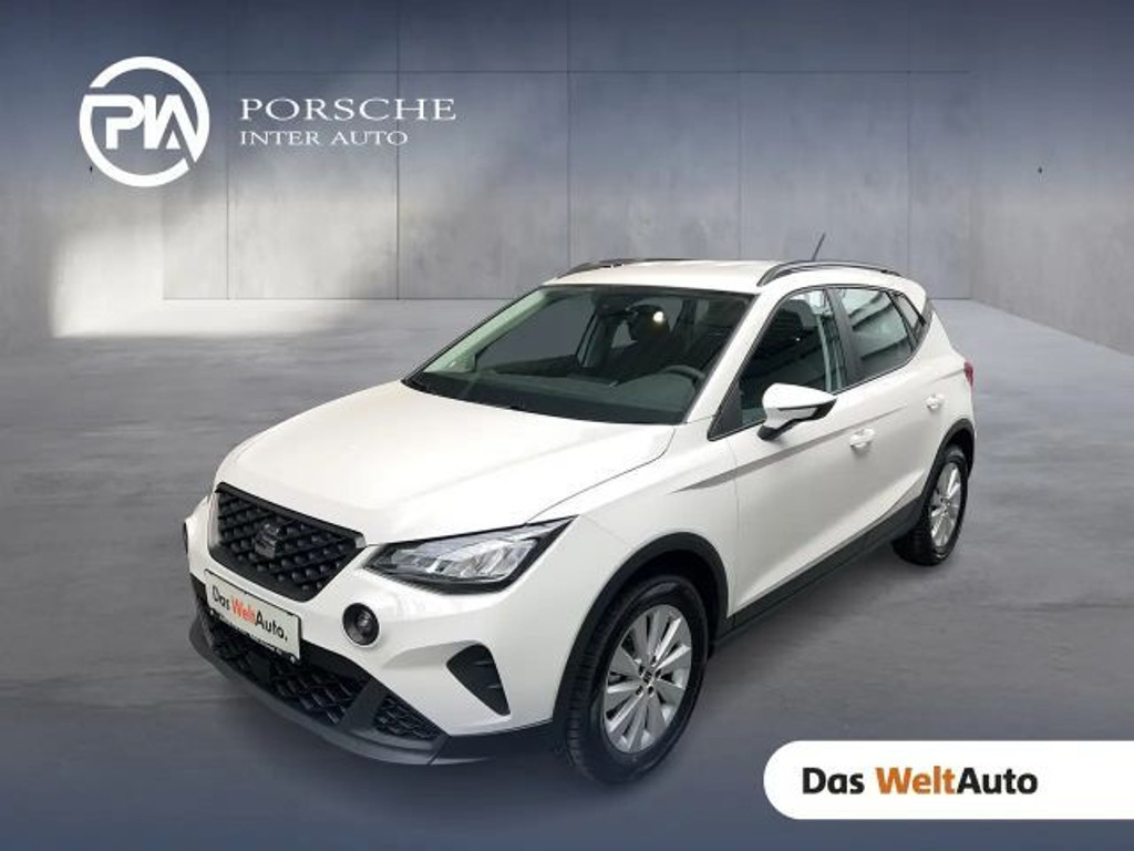 Seat Arona 1.0 TSI Reference