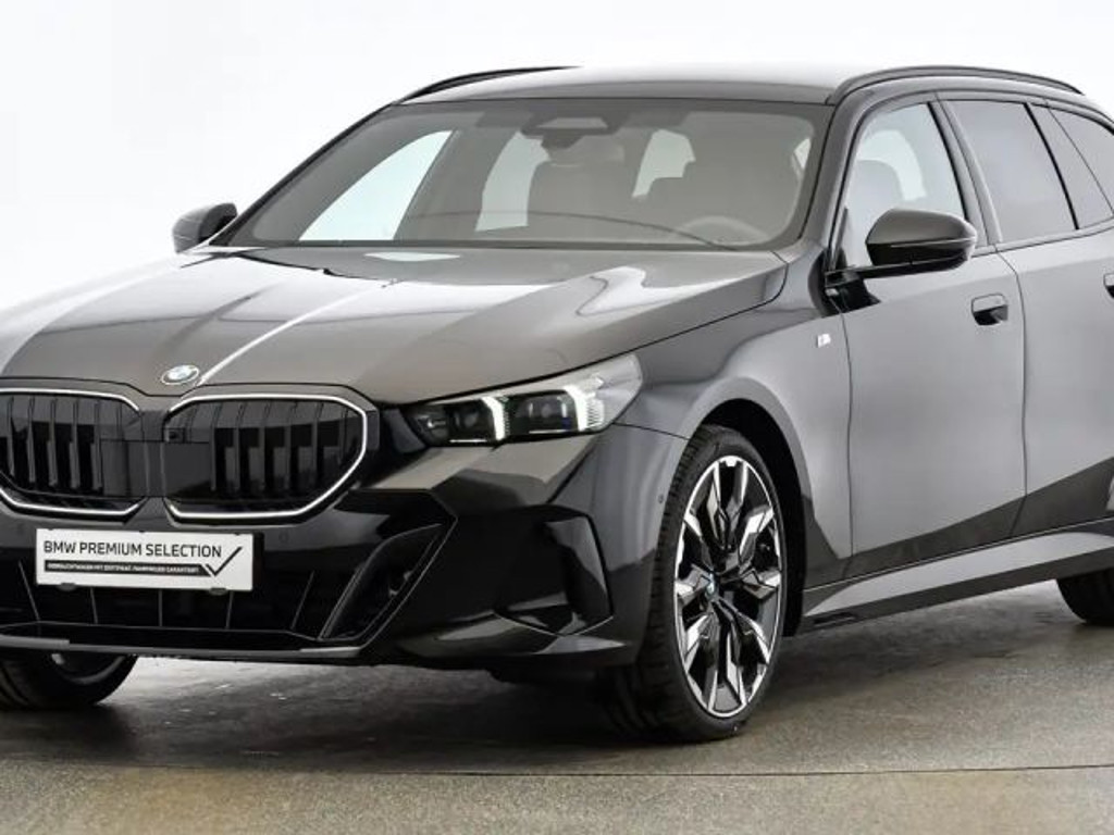 BMW 5 Serie 520 xDrive 520d
