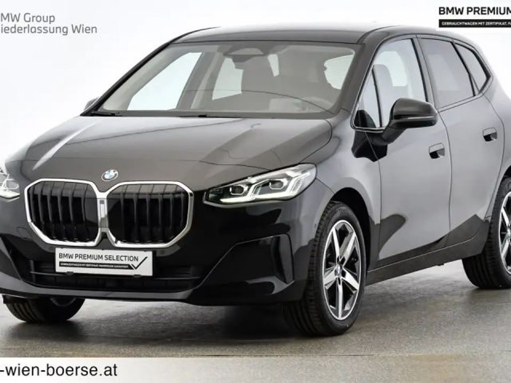 BMW 2 Serie 218 Active Tourer 218d