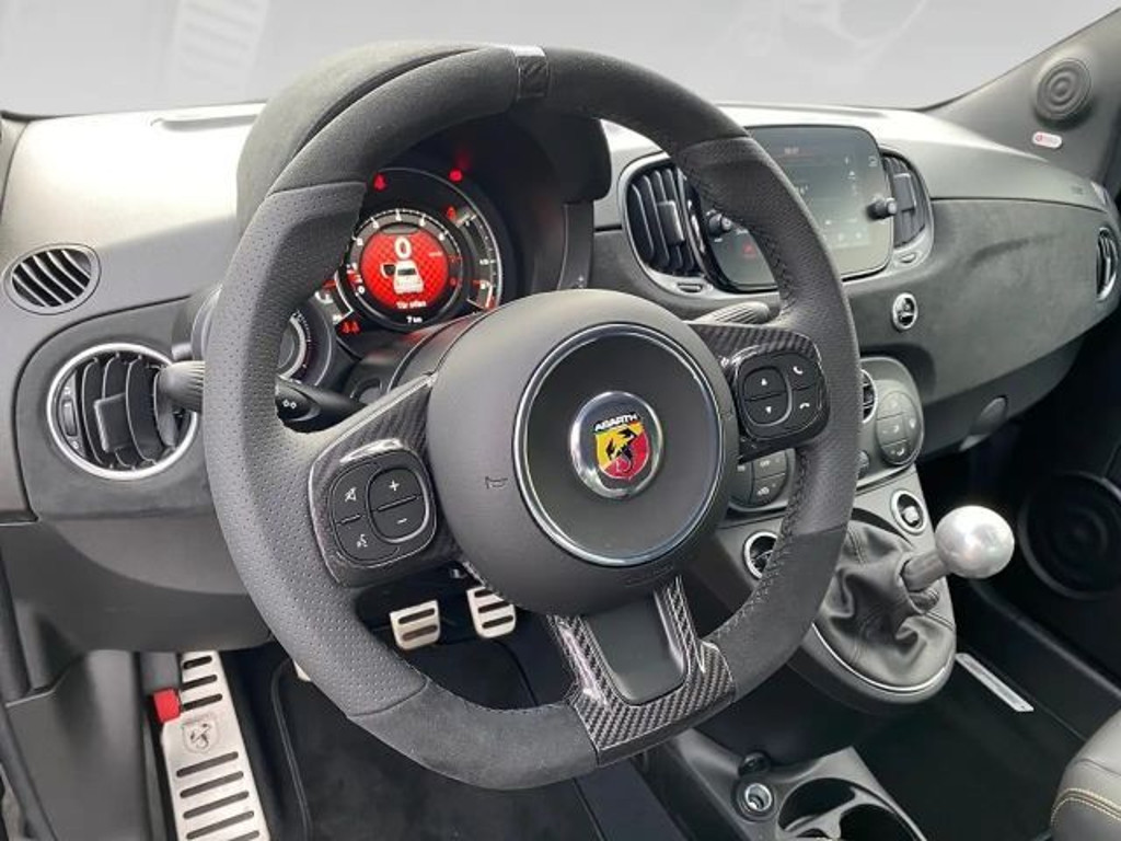 Abarth 695