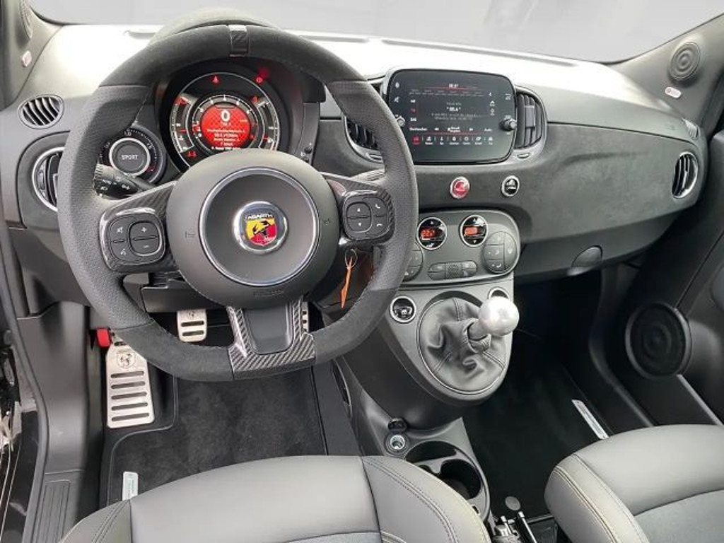 Abarth 695