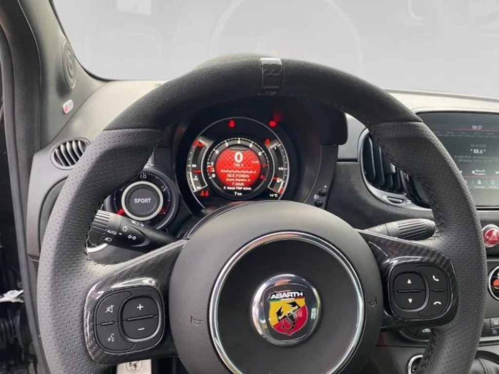 Abarth 695