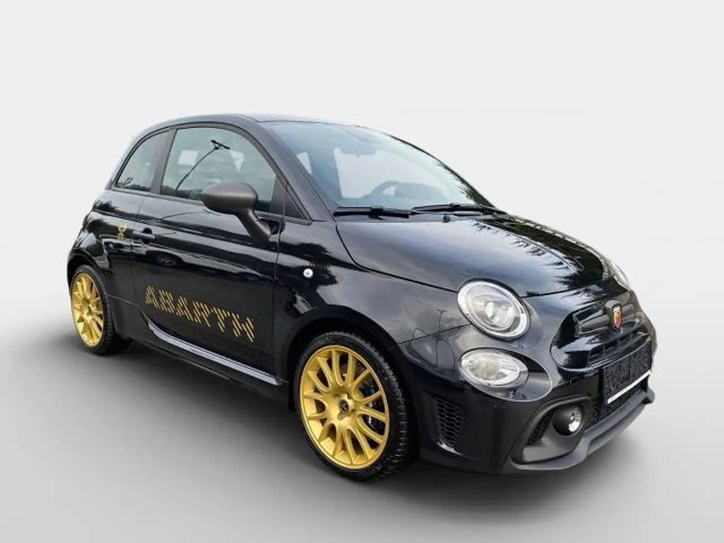 Abarth 695