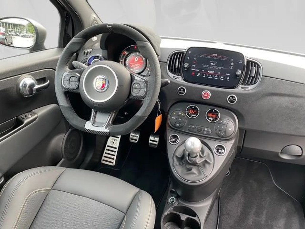 Abarth 695