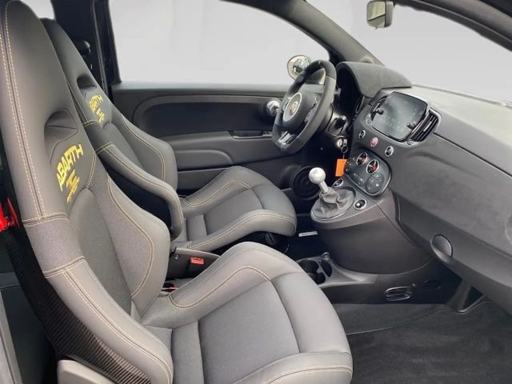 Abarth 695