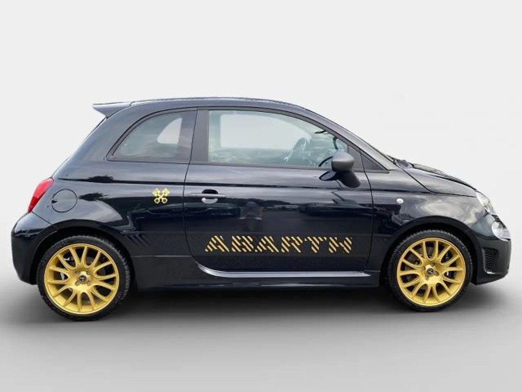 Abarth 695
