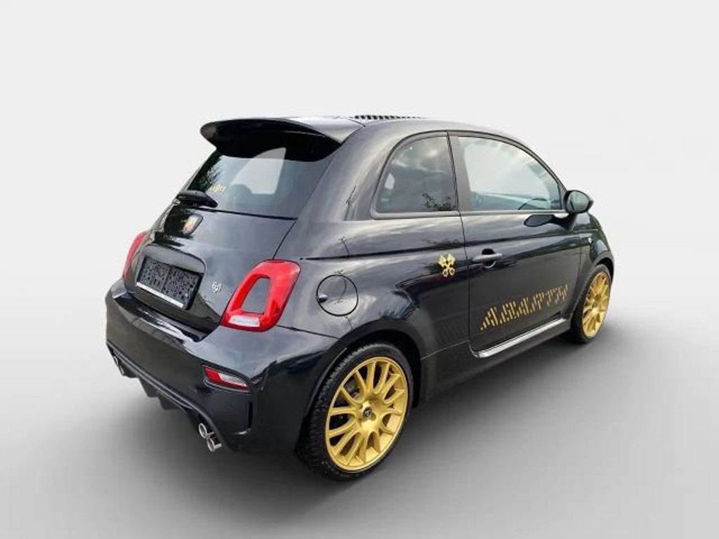 Abarth 695