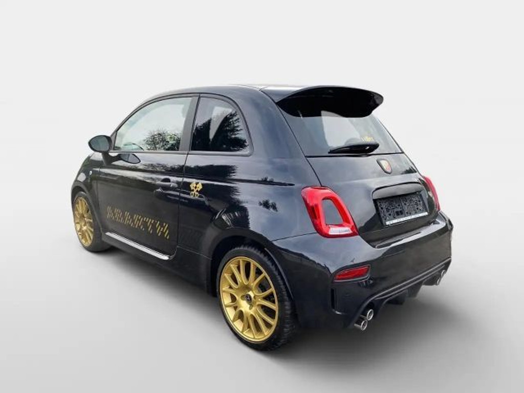 Abarth 695