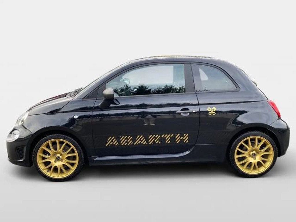 Abarth 695