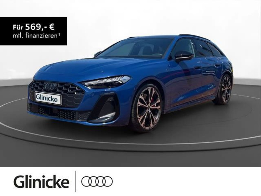 Audi A5 Quattro Hybride