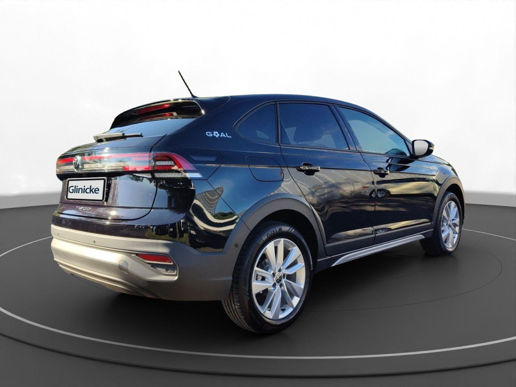 Volkswagen Taigo Life