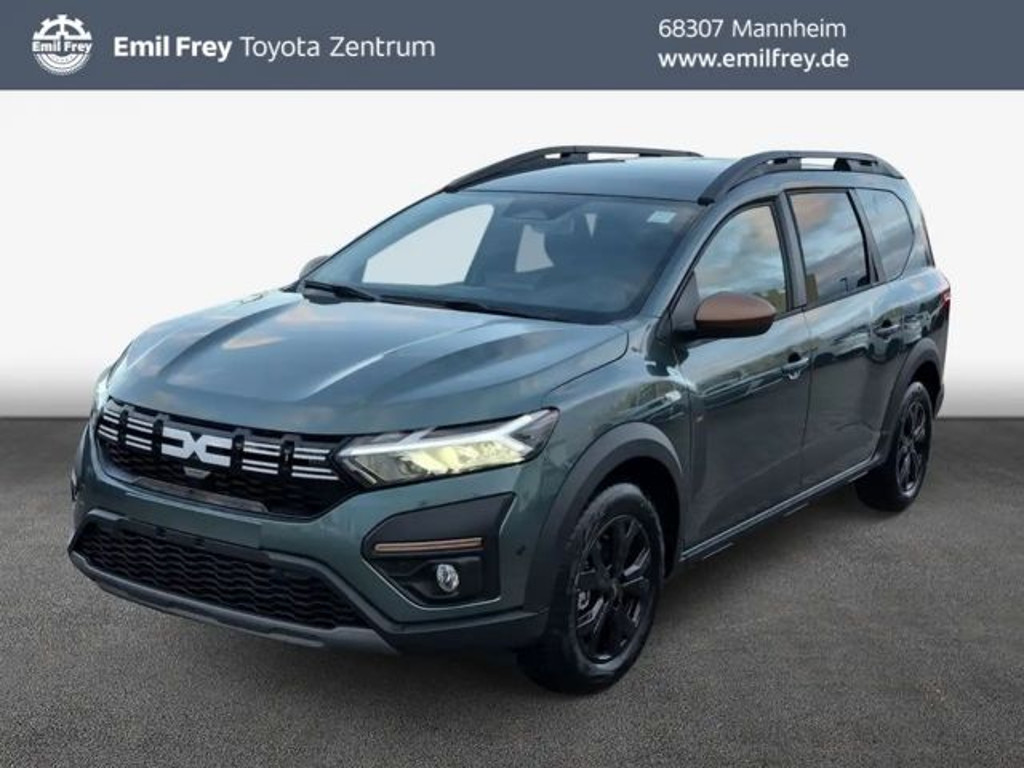 Dacia Jogger TCe 110 Extreme