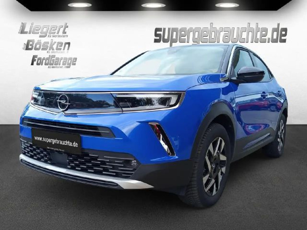 Opel Mokka Elegance Mokka-e