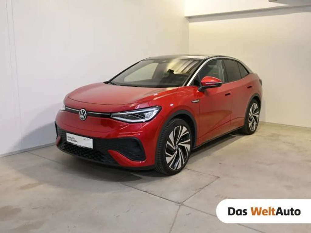 Volkswagen ID.5 Pro 150 kW