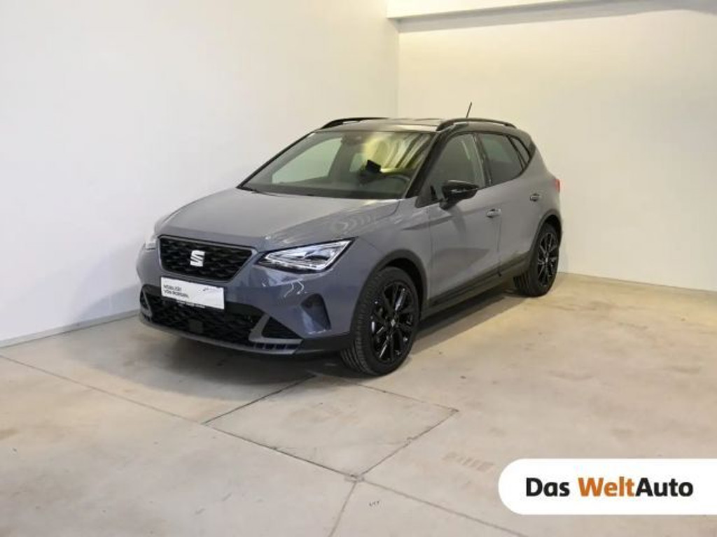 Seat Arona FR-lijn 1.0 TSI DSG