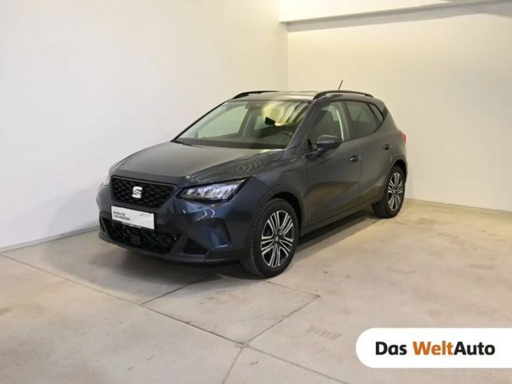 Seat Arona Style 1.0 TSI DSG