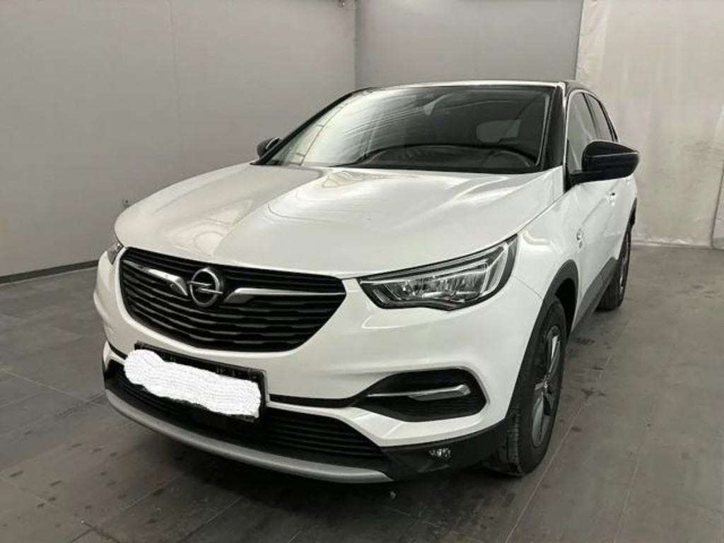 Opel Grandland X 1,5 D Automatik,1.Hand,NAVI,SHZ