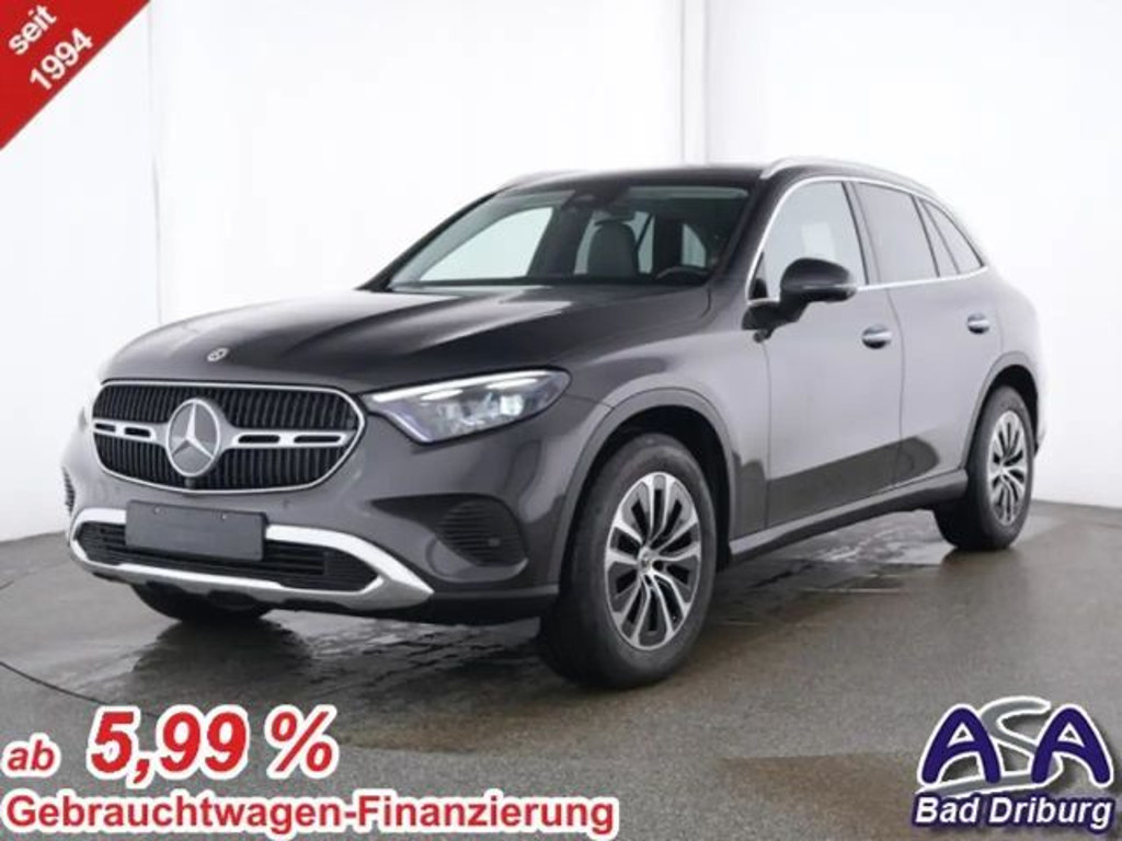 Mercedes-Benz GLC-Klasse GLC 220 AVANTGARDE Premium GLC 220 d