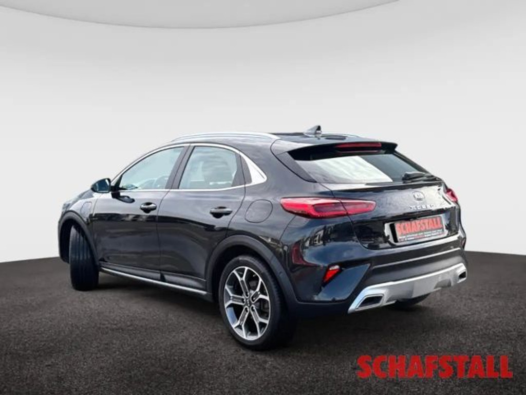 Kia XCeed GDi Spirit PHEV