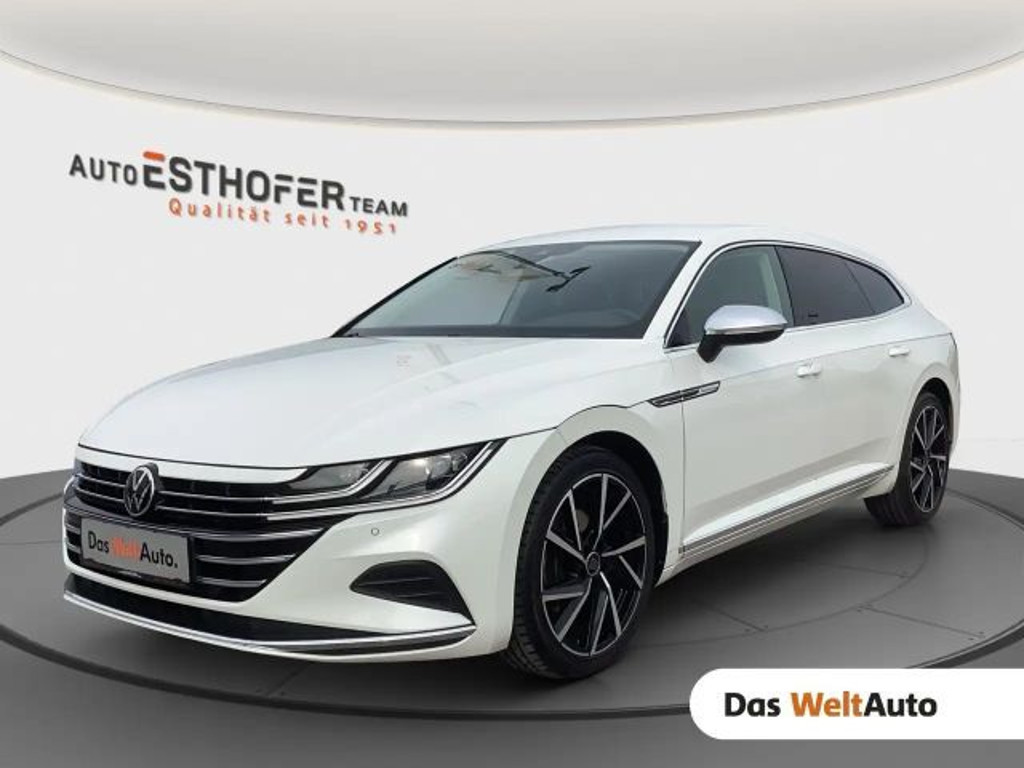 Volkswagen Arteon DSG Elegance Elegance
