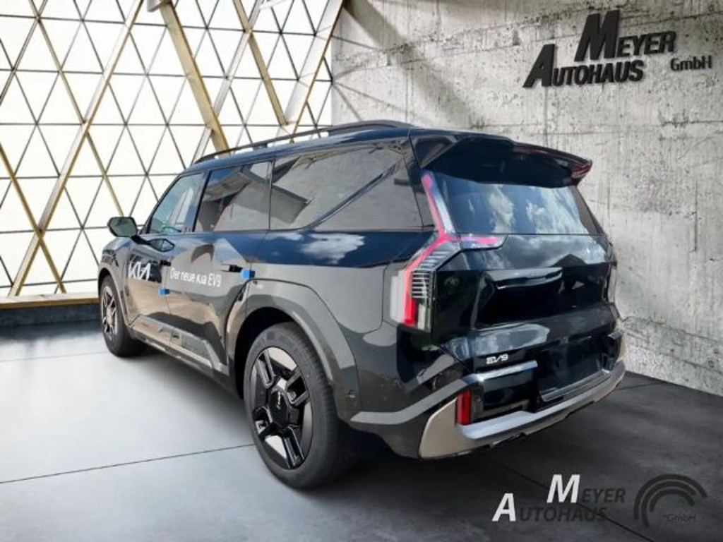 Kia EV9