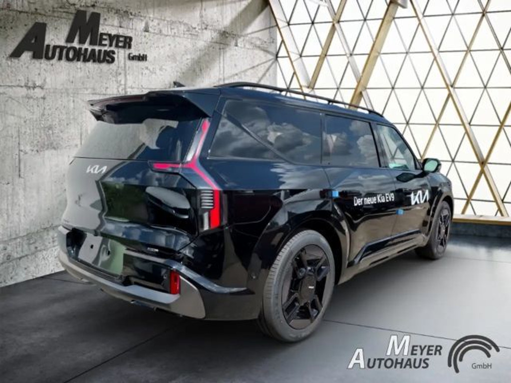 Kia EV9