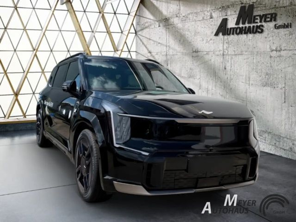 Kia EV9