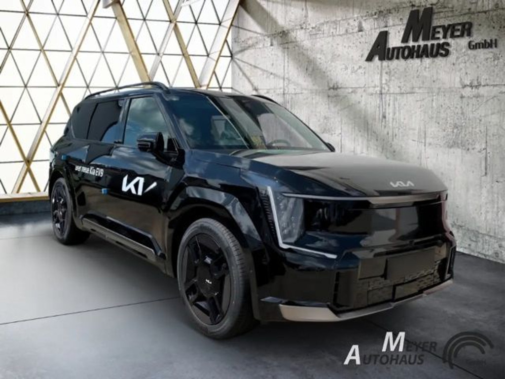 Kia EV9