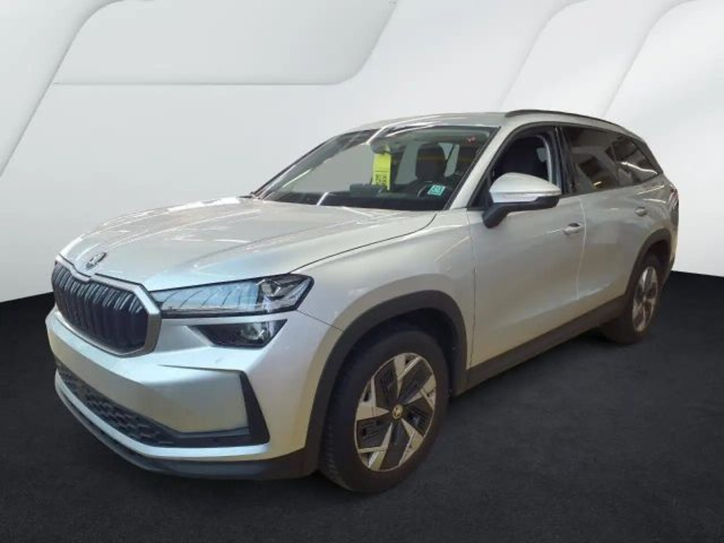 Skoda Kodiaq 4x4 2.0 TDI