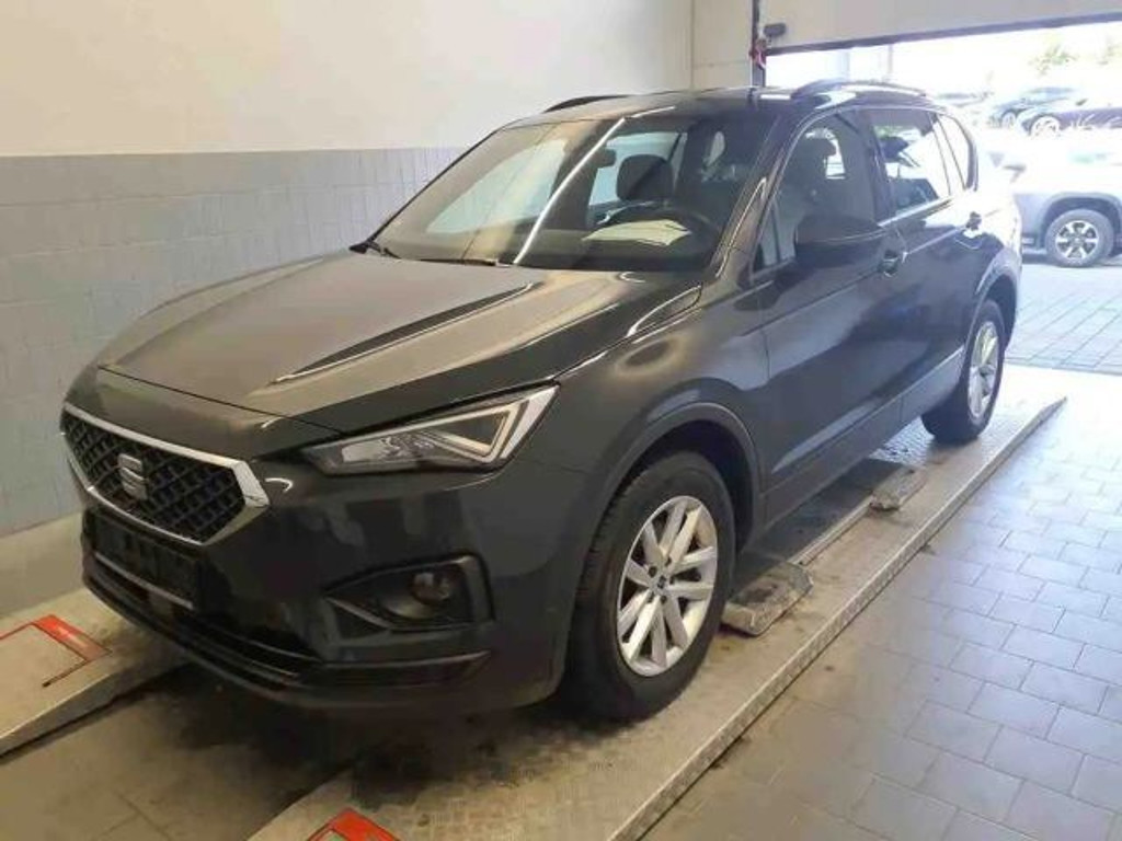 Seat Tarraco Style 2.0 TDI DSG