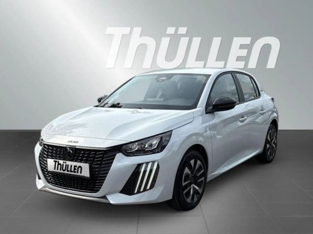 Peugeot 208 PureTech Style