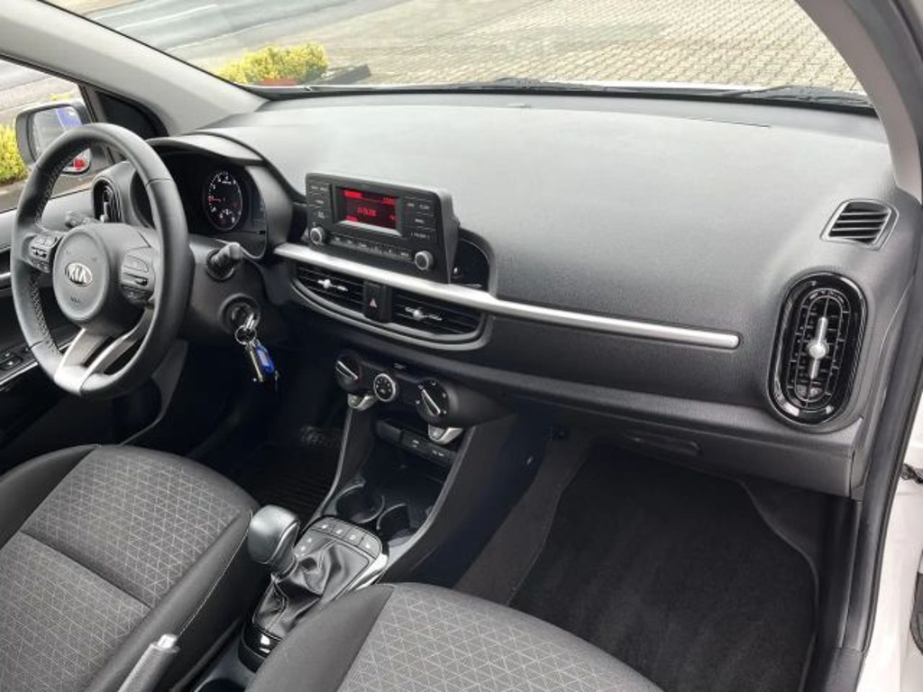 Kia Picanto Dream Team