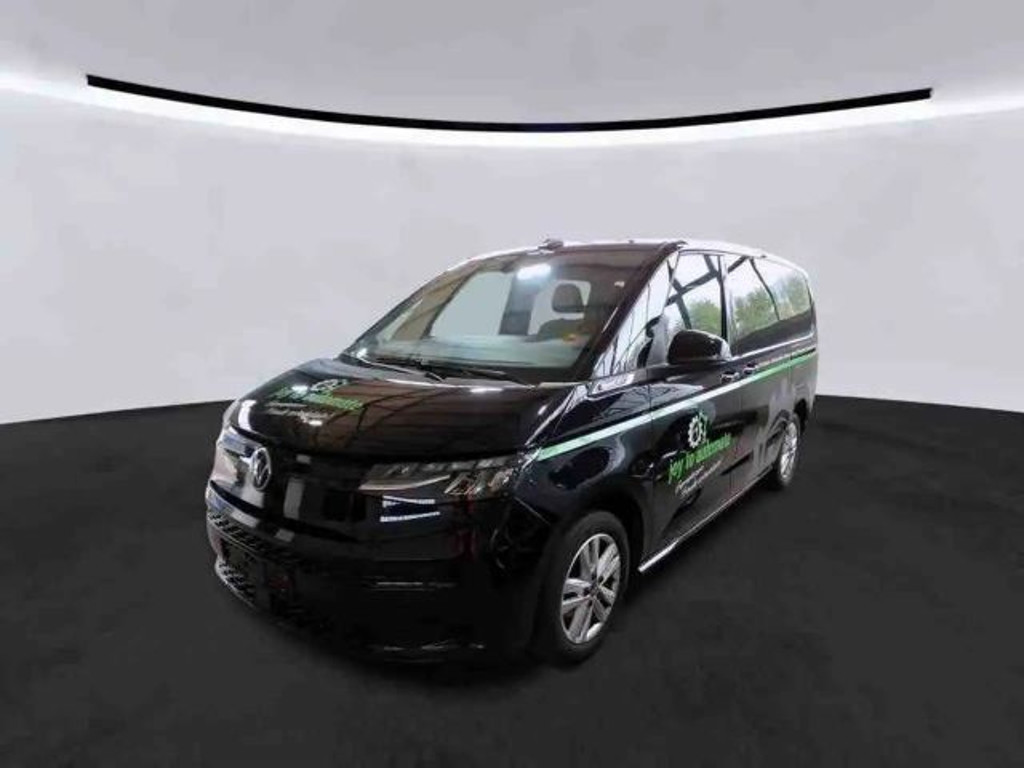 Volkswagen Multivan Lang T7