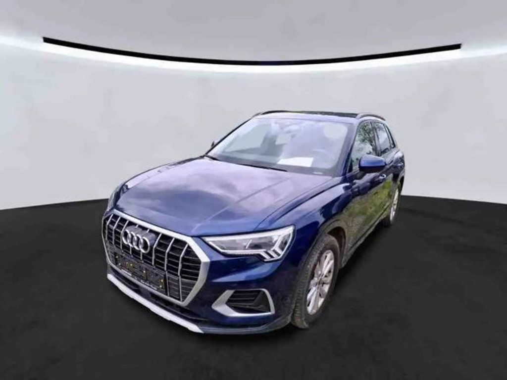 Audi Q3 Quattro 35 TDI