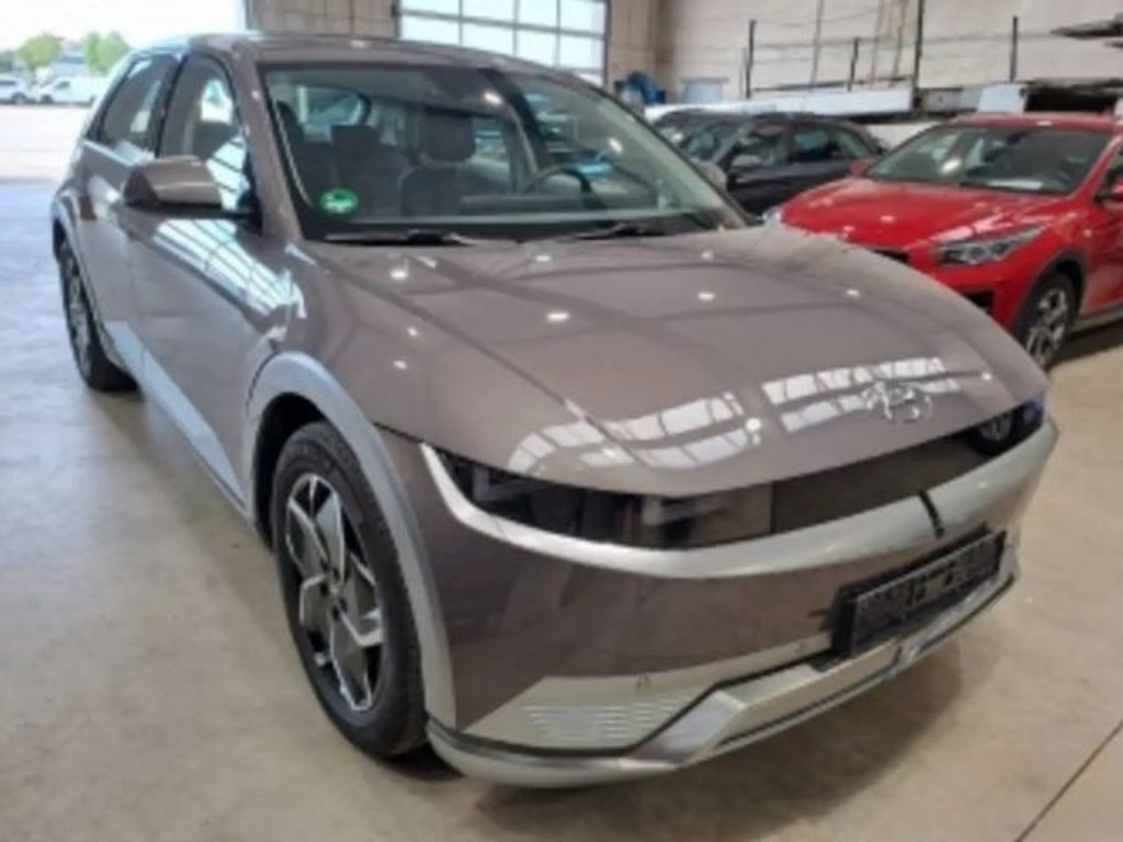 Hyundai Ioniq 5 Dynamiq