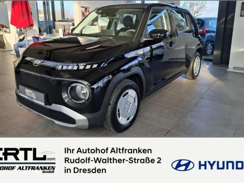 Hyundai INSTER Select 42 kWh