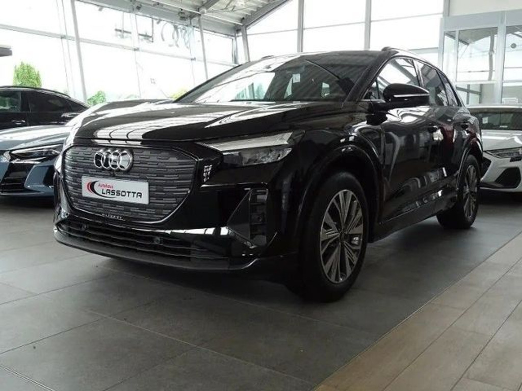 Audi Q4 e-tron 40