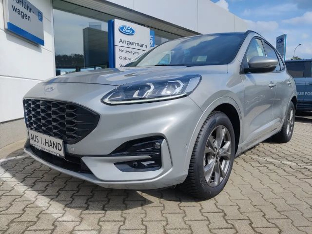 Ford Kuga ST Line X