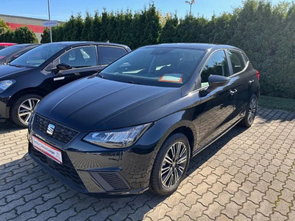 Seat Ibiza Style 1.0 TSI