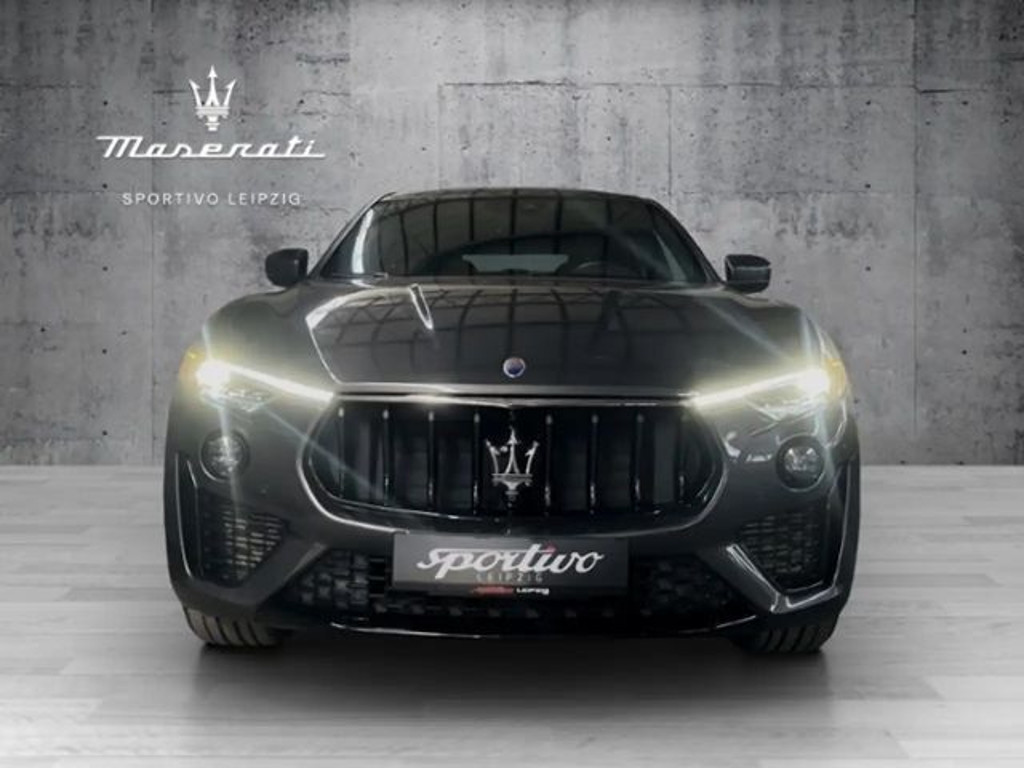 Maserati Levante GranSport Modena