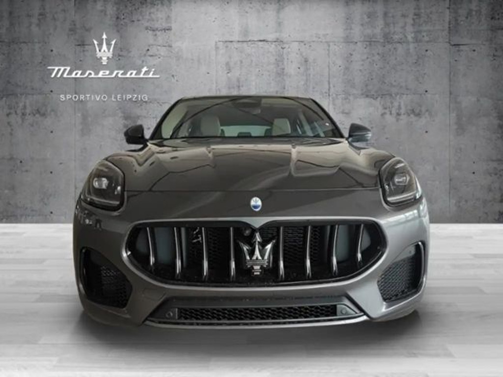 Maserati Grecale GT
