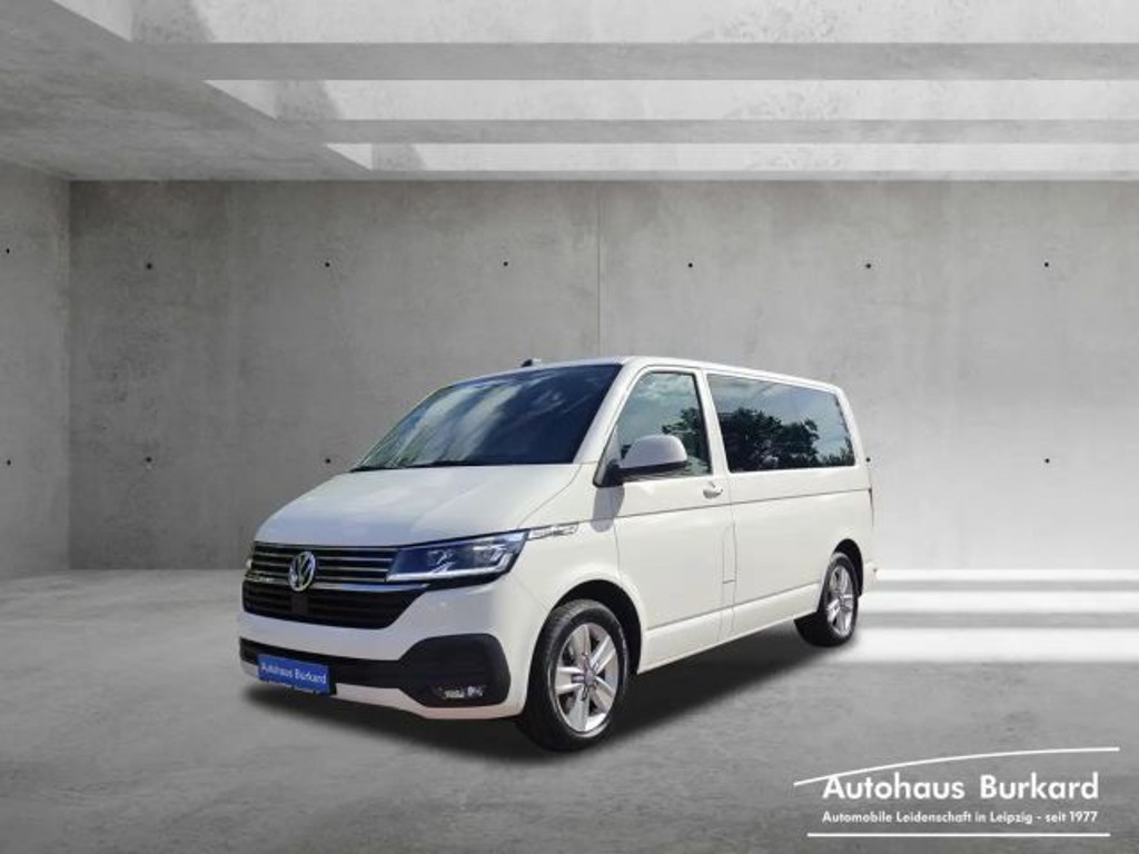 Volkswagen Multivan 2.0 TDI T6