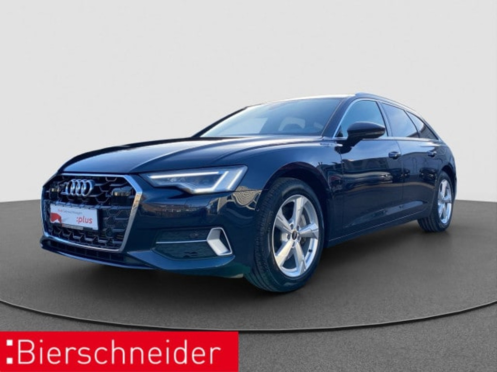 Audi A6 Avant Quattro S-Tronic 45 TFSI