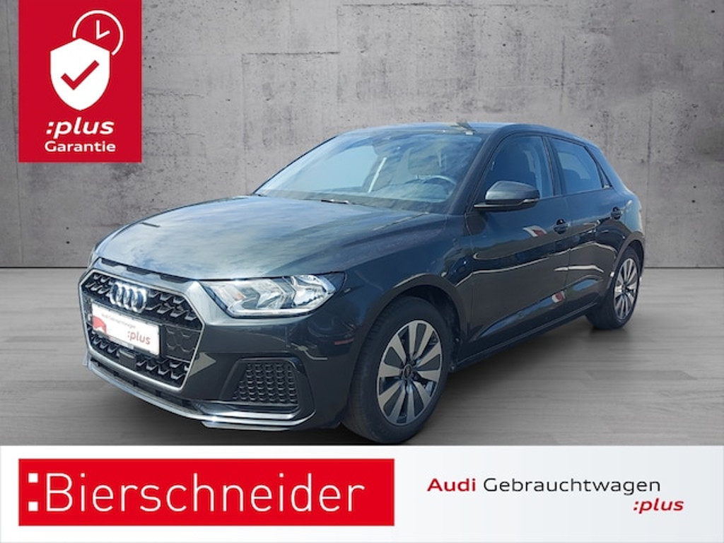 Audi A1 Sportback 25 TFSI