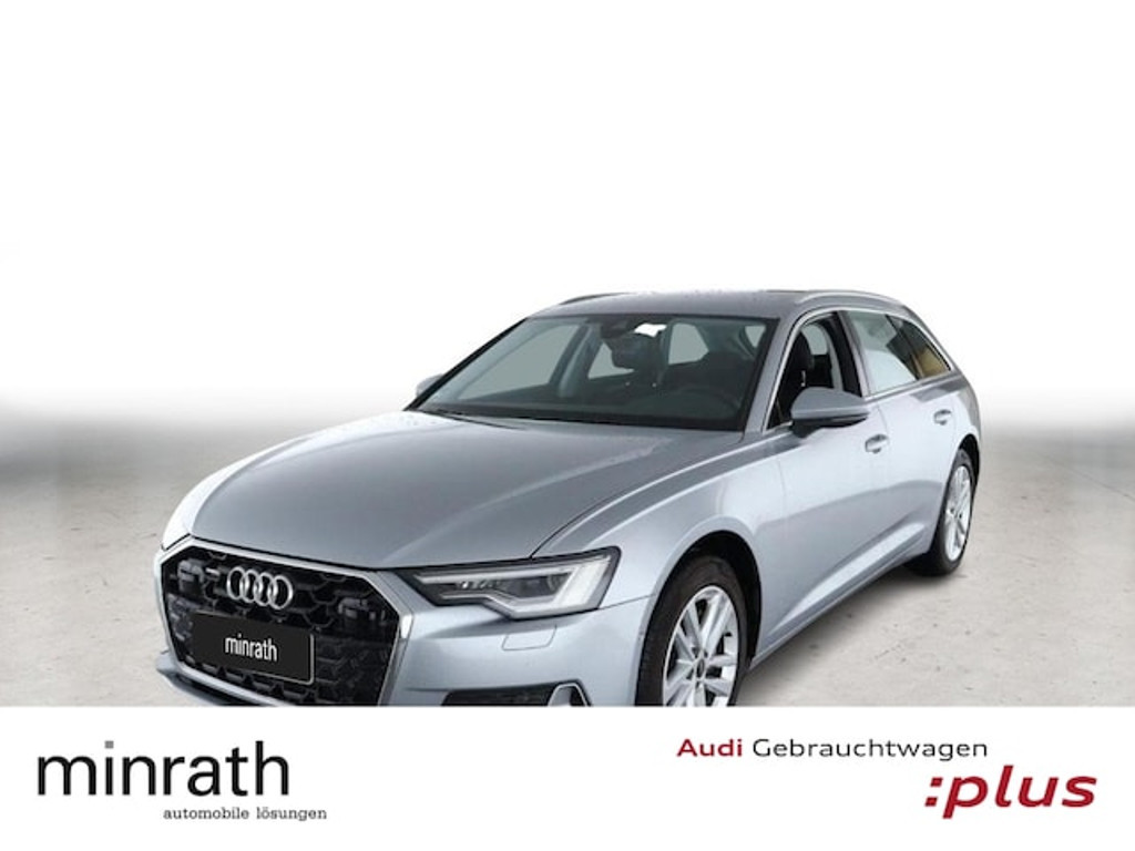 Audi A6 Avant Quattro S-Tronic 45 TDI