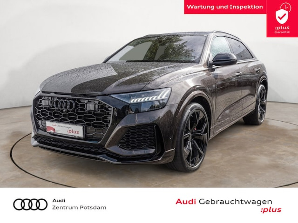 Audi RS Q8 Sportback Quattro