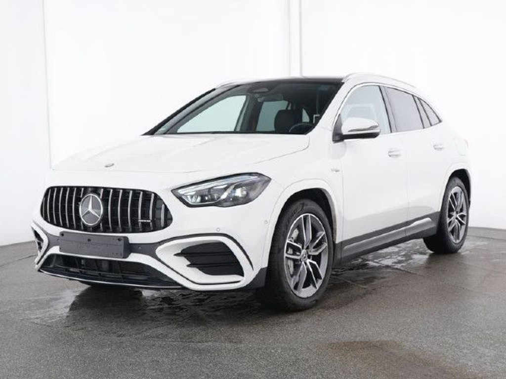 Mercedes-Benz GLA-Klasse GLA 35 AMG 4MATIC AMG Line