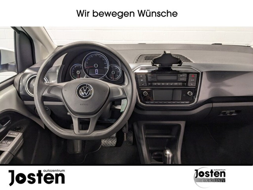 Volkswagen e-up!